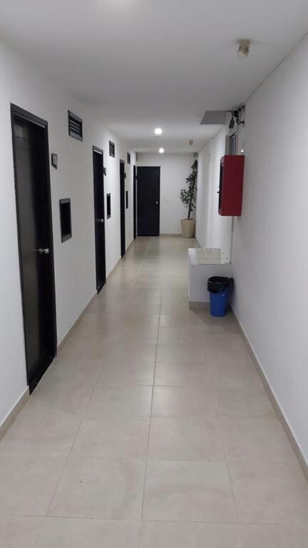 Hotel Marat Medellín Kültér fotó
