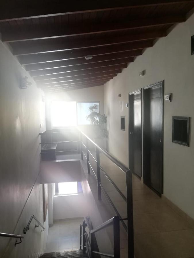 Hotel Marat Medellín Kültér fotó