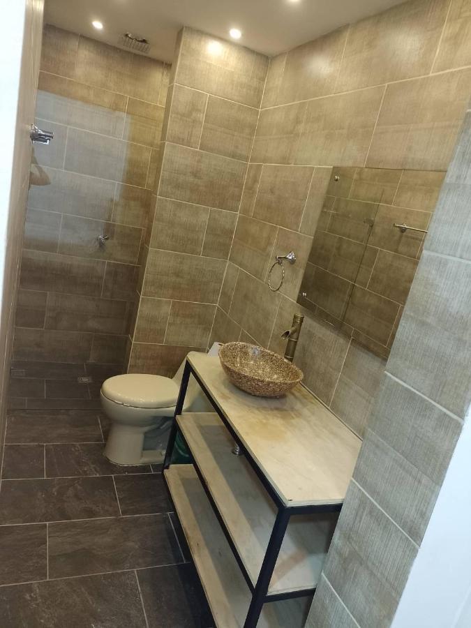Hotel Marat Medellín Kültér fotó